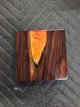 Cocobolo Turkey Pot Hybrid
