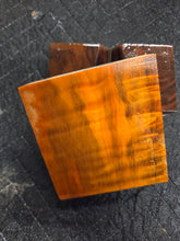 Stabilized Horse Chestnut Turkey Pot
