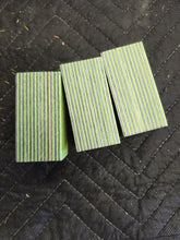 Green Hornet Spectraply