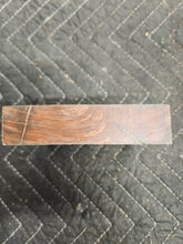 Lignum Vitae Genuine Turkey Pot