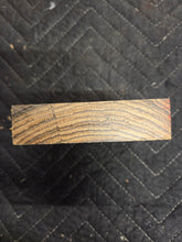 Bocote Turkey Pot