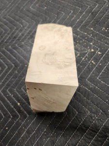 Box Elder Slab