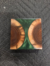 Black Walnut Turkey Pot