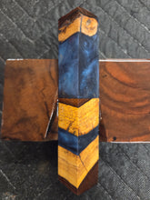 Hybrid Pen Blank Desert Ironwood