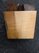 Maple Turkey Pot Hybrid