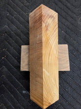 Canarywood X-Cut
