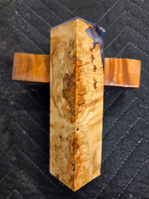 Box Elder Call Block Hybrid