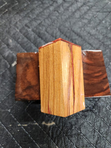 Wild Plum Bottlestopper