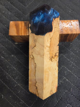 Box Elder Call Block Hybrid