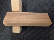 Parota Knife Scale