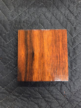 Asian Stripe Ebony Turkey Pot