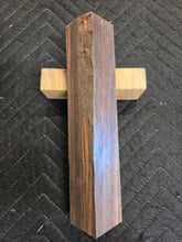 Macassar Ebony