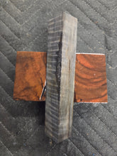Stabilized Chestnut Pen Blank