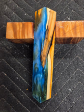 Yew Hybrid Pen Blank