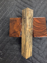 Tamarind Pen Blank Stabilized