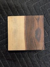Cocobolo Turkey Pot