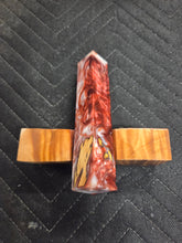 Cholla Cactus Hybrid Pen Blank