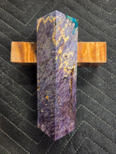 Box Elder Call Block Stabilized Hybrid
