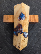 Box Elder Call Block Hybrid