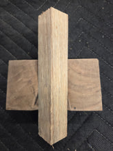Kiaat Pen Blank Sapwood Combo