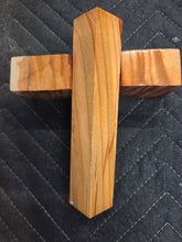 Cherry Hybrid Pen Blank