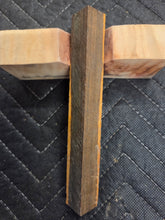 Lignum Vitae Genuine Pen Blank