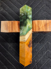 Yew Hybrid Pen Blank