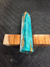 Cholla Cactus Hybrid Pen Blank