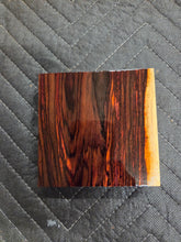 Cocobolo Turkey Pot Hybrid
