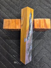Staghorn Sumac Pen Blank Hybrid