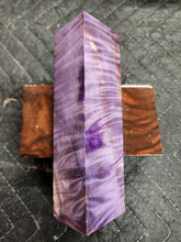 Stabilized Cottonwood