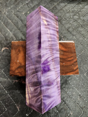 Stabilized Cottonwood