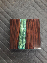 Cocobolo Turkey Pot Hybrid