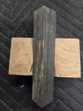 Gaboon Ebony Pen Blank