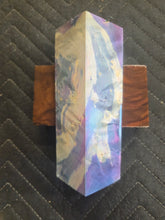 Box Elder Call Block Hybrid Stabilized
