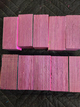 Pink Lady Spectraply