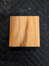 Yew Turkey Pot