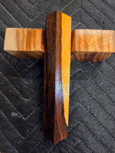 Pen Blank Desert Ironwood Hybrid