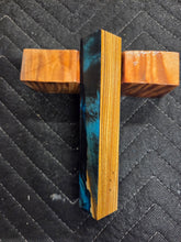 Staghorn Sumac Pen Blank Hybrid
