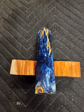 Cholla Cactus Hybrid Pen Blank