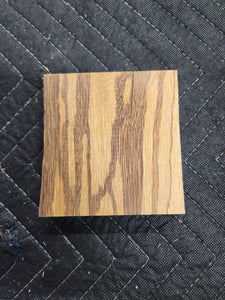 Marblewood Turkey Pot