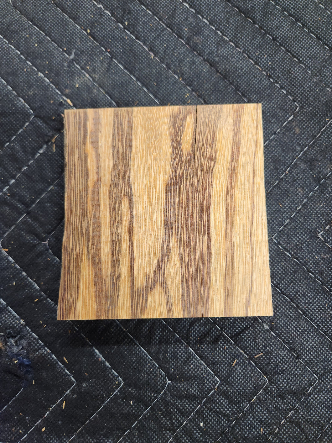 Marblewood Turkey Pot