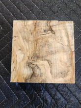 Horse Chestnut Turkey Pot Call