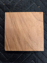 Jatoba Turkey Pot