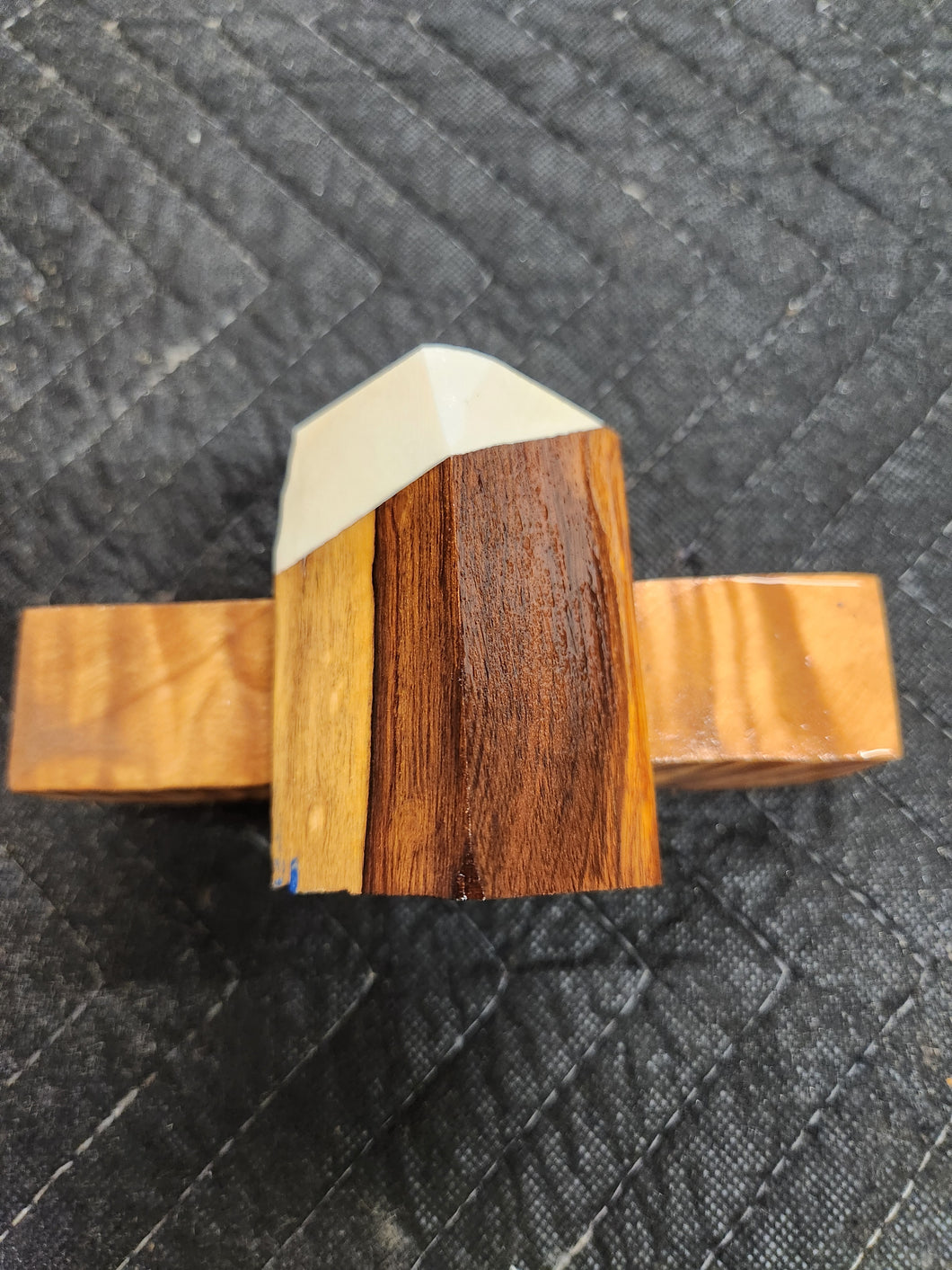Desert Ironwood Bottlestopper