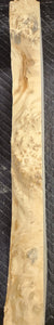 Box Elder Burl Slab