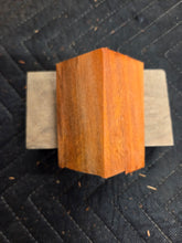 Padauk Marbled Bottlestop