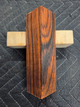 Cocobolo