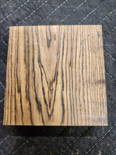 Bocote Turkey Pot