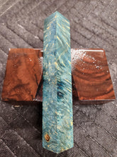 Stabilized Pen Blank Box Elder